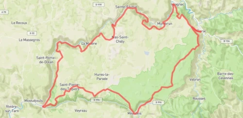 Zinzin Ultra-Trail