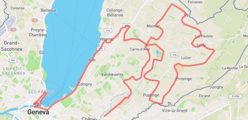 Marathon