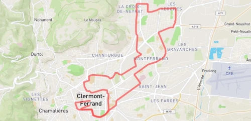 Marathon Solo