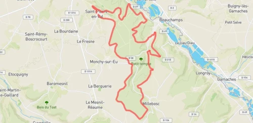 Maratrail