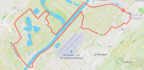 La Grési'Courant