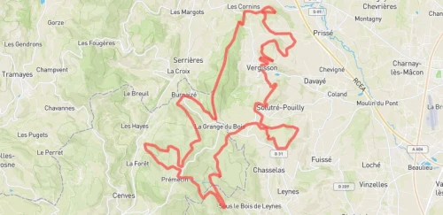 Trail long