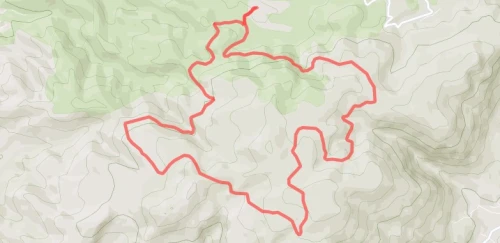 Alpin Trail Sport