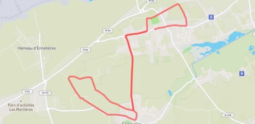 10 Km