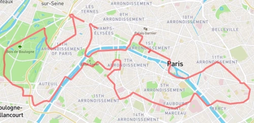 Marathon