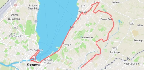 Semi-Marathon