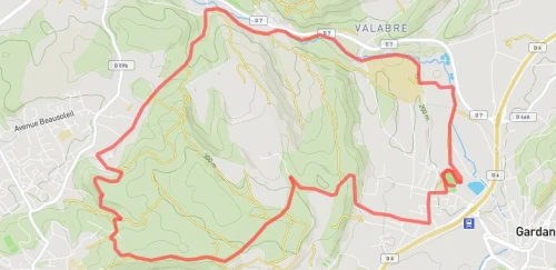 Course Nature