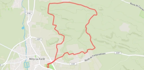 Trail court