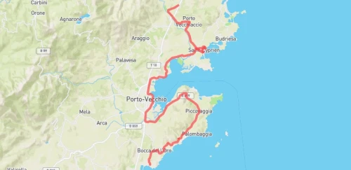 8 km