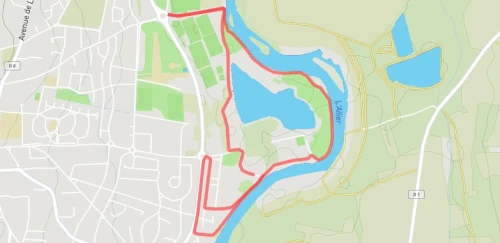 10 Km
