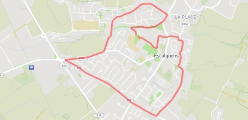 5 Km