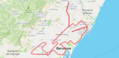 Marathon