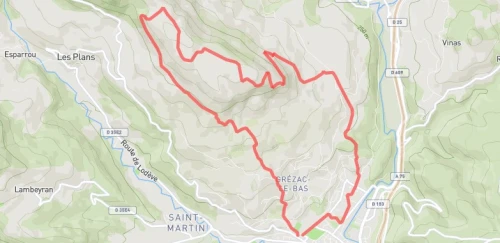 Handi Trail