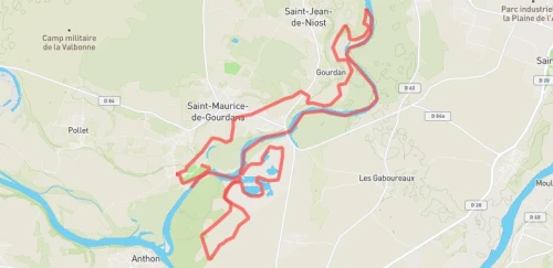 Challenge Ain Rhône