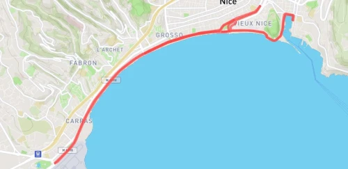 Semi-Marathon