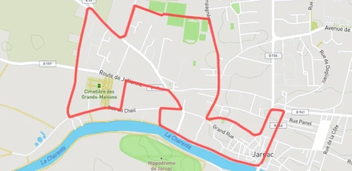 10 Km