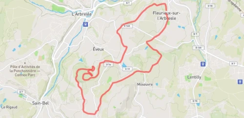 La Fleurinoise