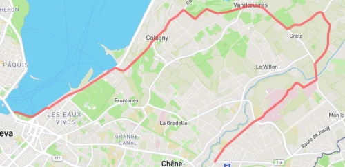 10 Km