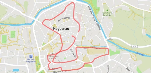 5 Km