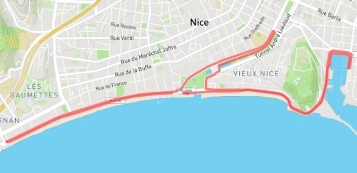 10 Km