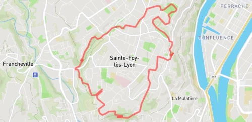 La Ruée vers l'Or