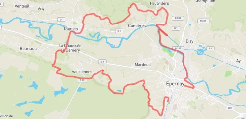 Le P'tiot Sparnatrail