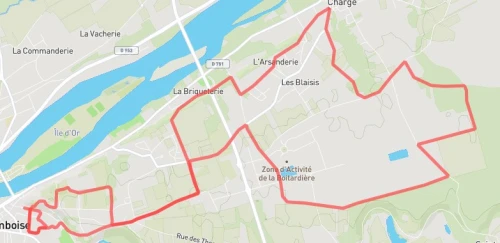 Ronde solidaire