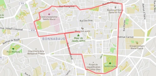 5 Km