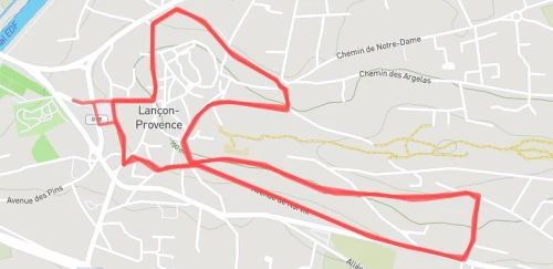 10 Km