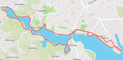 Semi-Marathon