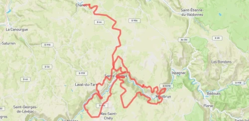 Ultra Lozère