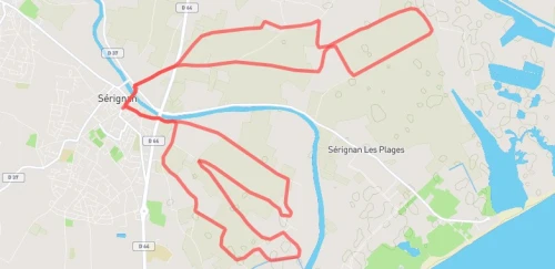 Semi-Marathon