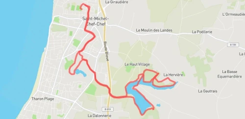 Noz Trail