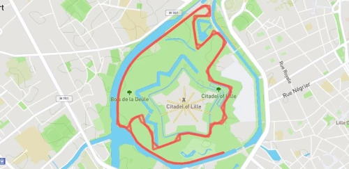 10 Km