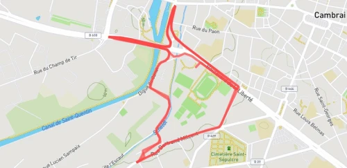 10 Km
