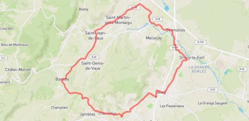 Semi-Marathon