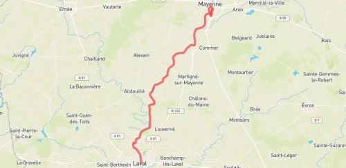 Marathon