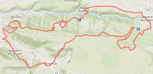 Marathon de l'Orchis