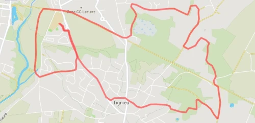10 Km