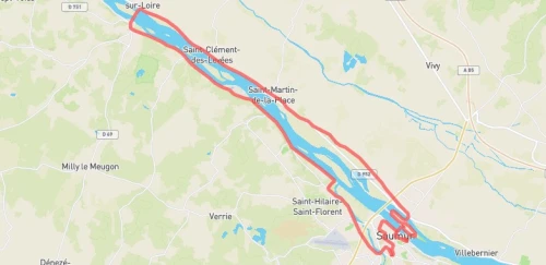 Marathon individuel