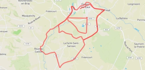 Marathon