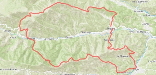 Les 3 Vallées
