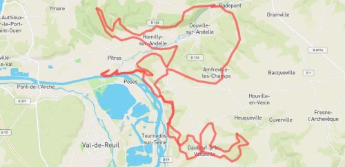 Ultra Trail
