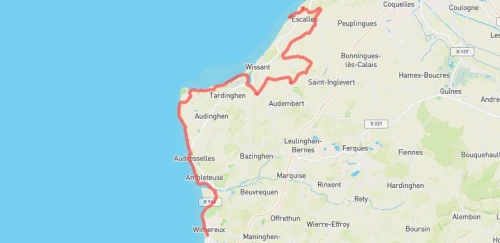 Trail long