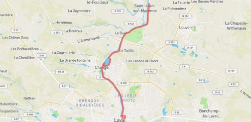 10 Km