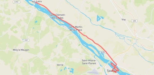 Semi-Marathon