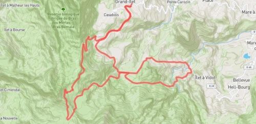 La Salazienne