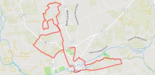 11.5 km
