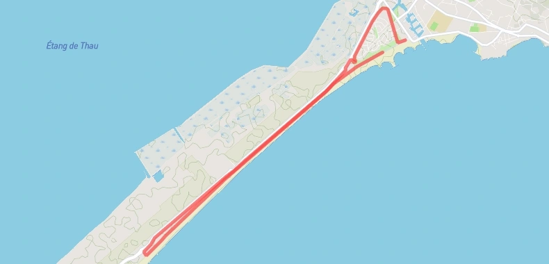 10 Km