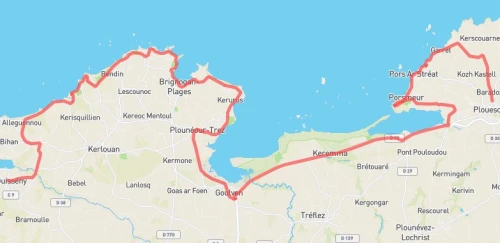 Marathon du Finistère